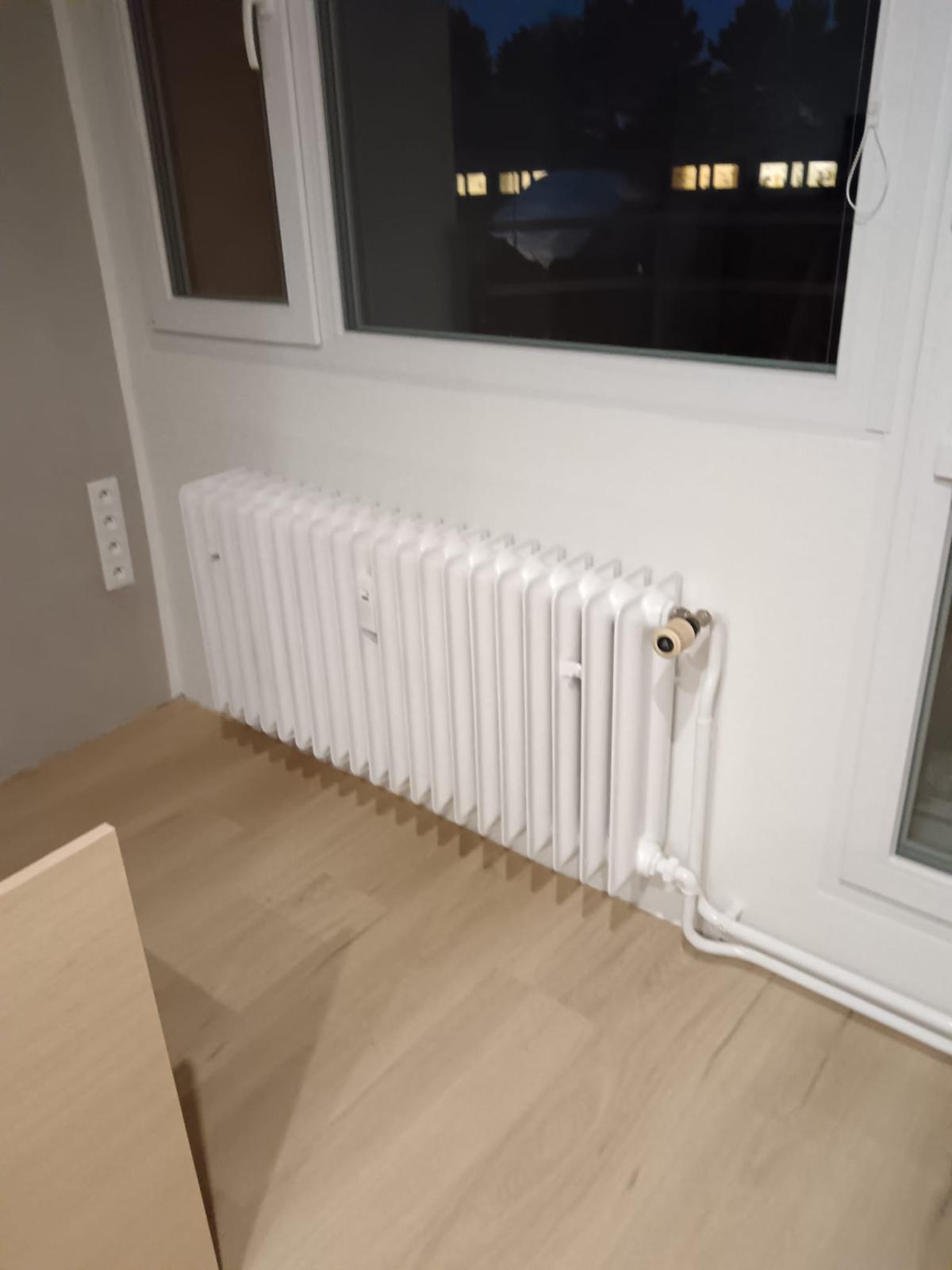 Malby a nátěry interiéru 4