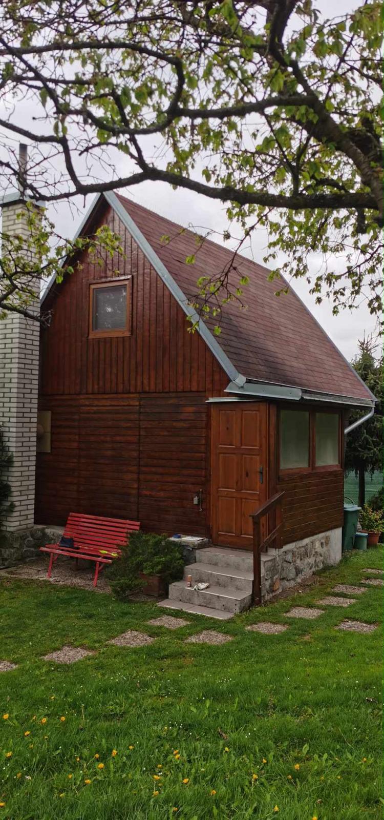Dřevo 6