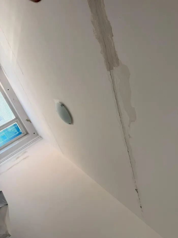 Renovace interiéru - Brno - Řečkovice